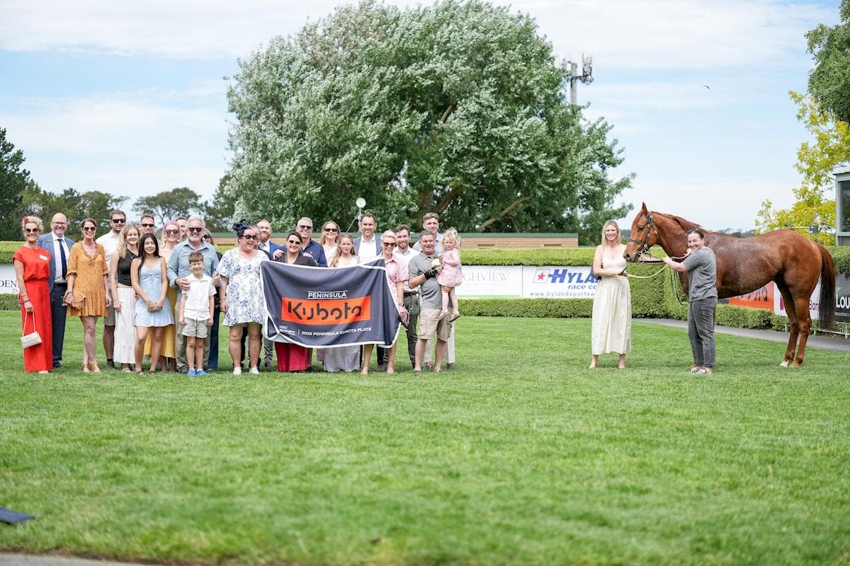 Picture of the author