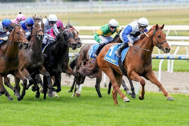 Arabian Myth a Maiden No More